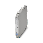 Phoenix Contact MACX Series Signal Conditioner, Current Input, Current Output