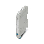 Phoenix Contact MACX Series Signal Conditioner, Current Input, Current Output