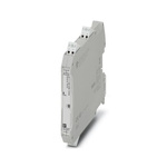 Phoenix Contact MACX Series Signal Conditioner, Current Input, Current Output