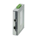 Phoenix Contact FL MC 2000E LC Series Fibre Optic Converter