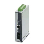 Phoenix Contact FL MC 2000T SM20 SC Series Fibre Optic Converter