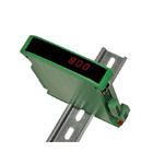 Penko SGM800 Series Amplifier, Voltage Input, Digital Output, 18 → 32V dc Supply