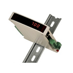 Penko SGM700 Series Amplifier, Voltage Input, Digital Output, 18 → 32V dc Supply