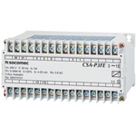Socomec 192Y Series Current Measuring Transducer, Current, Voltage Input, Digital Output