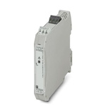 Phoenix Contact MACX MCR Series Repeater power supply, Current Input, Current Output, 24 → 230V ac/dc Supply