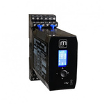 JM CONCEPT EOLIS 6000 Series Isolating Signal Converter, DC Voltage Input, Current, Voltage, Relay Output, 80 →