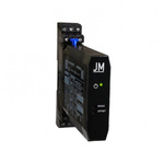 JM CONCEPT JK 3000 Series Isolating Analogue Converter, Current, Voltage Input, Current, Voltage Output, 400V Supply