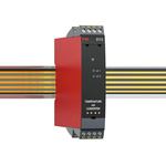 PR Electronics 9100 Series Signal Conditioner, Current, RTD, Thermocouple Input, Current Output, 19.2 → 31.2V dc