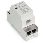 Wago 857 Series Signal Conditioner, Current Input, RS-485 Output, 24V dc Supply
