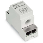 Wago 857 Series Signal Conditioner, Current Input, RS-485 Output, 24V dc Supply
