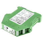 Phoenix Contact MCR-S Series Current Measuring Transducer, Current Input, Current Output, 20 → 30V dc Supply