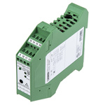 Phoenix Contact MCR-S10 Series Current Measuring Transducer, Current Input, Current Output, 20 → 30V dc Supply