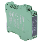 Phoenix Contact PSM-ME Series Signal Conditioner, RS-485 Input, RS-485 Output, 24V ac/dc Supply, ATEX