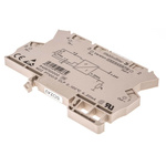 Weidmuller ACT20X Series Signal Conditioner, RTD Input, Current Output, 30V Supply