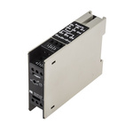 RS PRO Signal Conditioner, Current, Voltage Input, Relay Output, 230V ac Supply
