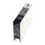 RS PRO Signal Conditioner, Current, Voltage Input, Current Output, 115V ac Supply