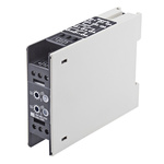 RS PRO Signal Conditioner, Current, Voltage Input, Relay Output, 230V ac Supply
