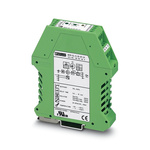 Phoenix Contact MCR-VAC Series Current Measuring Transducer, Current Input, Relay Output, 20 → 30V dc Supply
