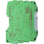 Phoenix Contact MINI MCR Series Signal Conditioner, Current Input, Current Output, 18V Supply