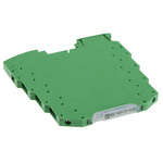 Phoenix Contact 3RS7003 Series Signal Conditioner, Current, Voltage Input, Current Output, 24V dc Supply, ATEX