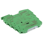 Phoenix Contact MINI MCR Series Signal Conditioner, Current, Voltage Input, Current, Voltage Output, 24V dc Supply, ATEX