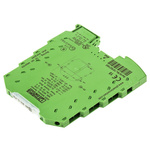 Phoenix Contact MINI MCR Series Signal Conditioner, Voltage Input, Voltage Output, 30V dc Supply