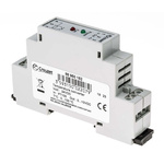 Crouzet Signal Conditioner, RTD Input, Voltage Output, 24V dc Supply