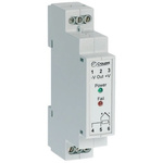 Crouzet Signal Conditioner, RTD Input, Voltage Output, 24V dc Supply