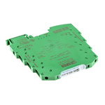 Phoenix Contact 3RS7002 Series Signal Conditioner, Voltage Input, Voltage Output, 19.2 → 30V dc Supply