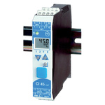 P.M.A CI45 Series Signal Conditioner, Universal Input, Universal Output, 18 → 30 V ac, 18 → 31V dc Supply
