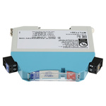Eaton 1 Channel Zener Barrier, Intrinsic Safety Barrier, Digital Output, ATEX