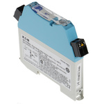 Eaton 2 Channel Zener Barrier, Switch/Proximity Detector Interface, RTD, Thermocouple Input, ATEX