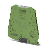 Phoenix Contact MINI MCR Series Signal Conditioner, Voltage Input, Current Output, 24V dc Supply