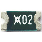 Littelfuse 0.75A Surface Mount Resettable Fuse, 6V dc