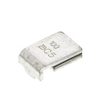 Bourns 1.1A Surface Mount Resettable Fuse, 33V
