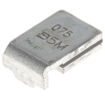 Bourns 0.75A Surface Mount Resettable Fuse, 30V