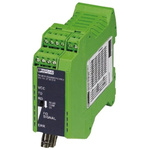 Phoenix Contact MINI MCR Series Signal Conditioner, Current, Voltage Output, 18 → 30V dc Supply, ATEX