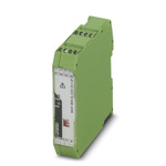 Phoenix Contact MINI MCR Series Current Measuring Transducer, Current Input, Current Output, 24V dc Supply