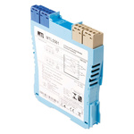 Eaton 2 Channel Zener Barrier, Fire & Smoke Detector Interface, ATEX