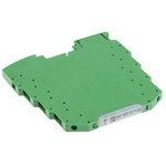Phoenix Contact 3RS7025 Series Signal Conditioner, Frequency Input, Current, Voltage Output, 9.6 → 30V dc