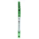 Phoenix Contact 3RS7025 Series Signal Conditioner, Thermocouple Input, Current, Voltage Output, 9.6 → 30V dc