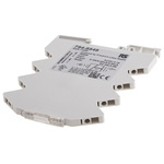 RS PRO Signal Conditioner, Current Input, Current, Voltage Output, 16.8 → 30V Supply