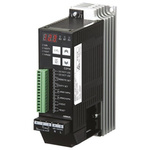 Omron MINI MCR-2-RPSS-I-2I Series Signal Conditioner, Current, Voltage Input, Current, Voltage Output, 100 →