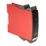 PR Electronics 4100 Series Universal Transmitter, Universal Input, Current, Voltage Output, 19.2 → 300 V dc,