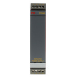 PR Electronics 1 Channel Galvanic Barrier, Repeater power supply, Current, Voltage Input, Current, Voltage Output