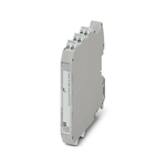 Phoenix Contact MACX MCR-SL-RPSSI-I Series Signal Conditioner, Current Input, Current Output, 19.2 → 30V dc