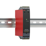 PR Electronics 4 Series Signal Conditioner, Universal Input, Frequency Output, 19.2 → 300 V dc, 21.6 →