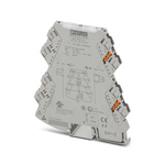 Phoenix Contact MINI MCR Series Signal Conditioner, Current Input, Current Output, 9.6 → 30V dc Supply, ATEX,
