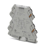 Phoenix Contact MINI MCR Series Signal Conditioner, Voltage Input, Current Output, 9.6 → 30V dc Supply