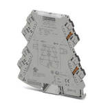 Phoenix Contact MINI MCR Series Signal Conditioner, Voltage Input, Current Output, 9.6 → 30V dc Supply, ATEX,